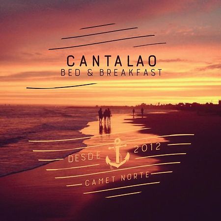 سانتا كلارا ديل مار Cantalao المظهر الخارجي الصورة