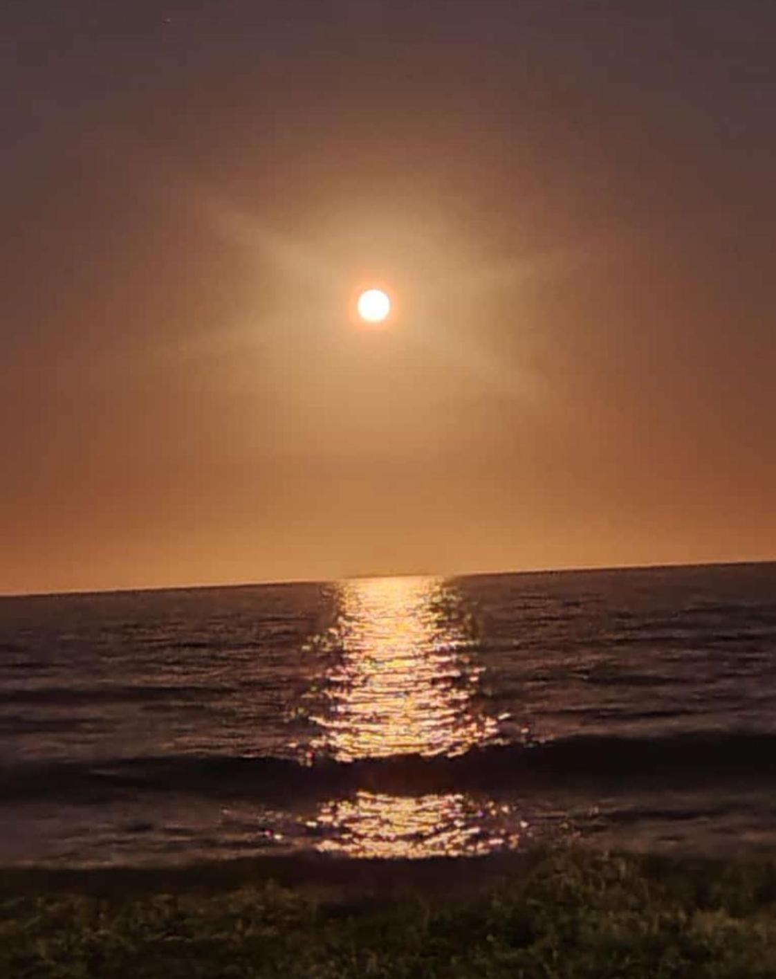 سانتا كلارا ديل مار Cantalao المظهر الخارجي الصورة